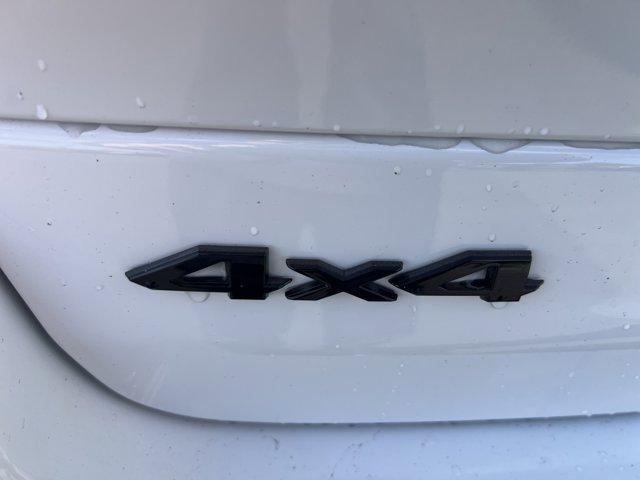 new 2026 Jeep Grand Cherokee car, priced at $51,844