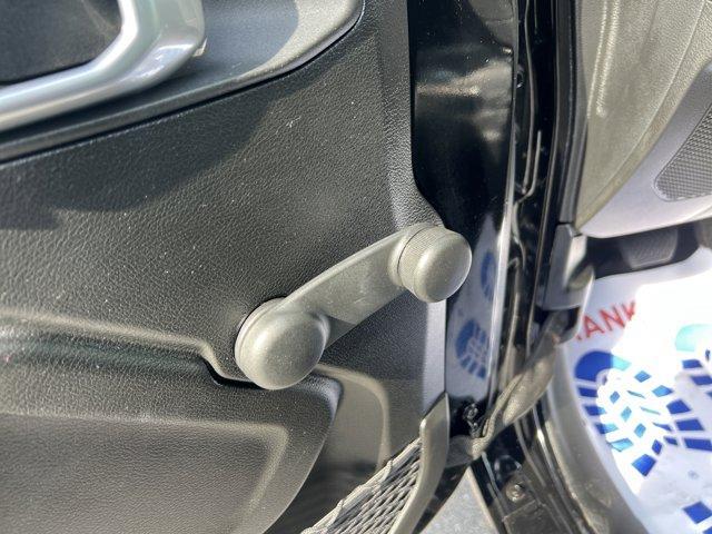 used 2024 Jeep Wrangler car, priced at $35,962