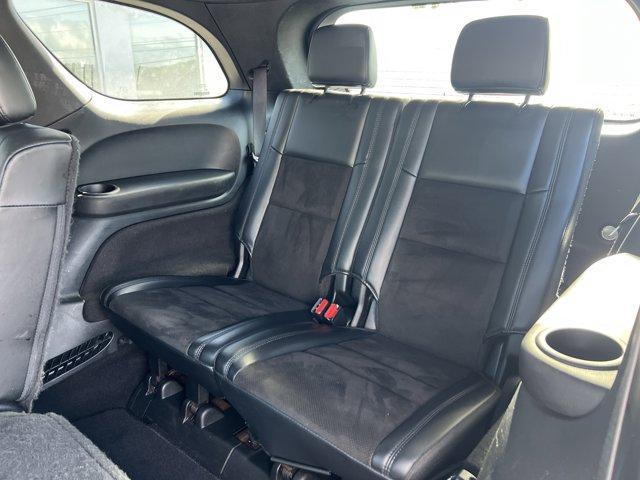 used 2019 Dodge Durango car, priced at $22,924