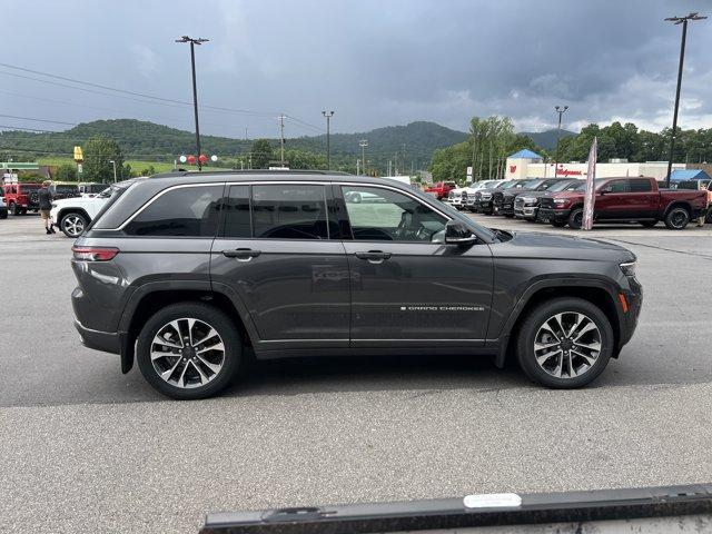 new 2025 Jeep Grand Cherokee car, priced at $67,648