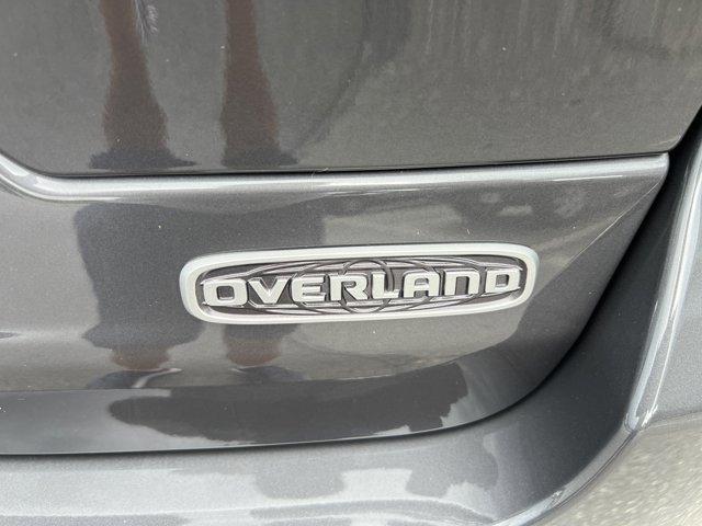 new 2025 Jeep Grand Cherokee car, priced at $67,648