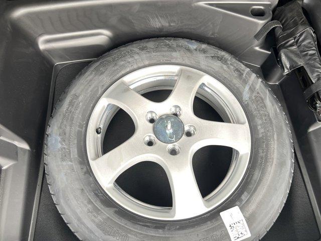 new 2025 Jeep Grand Cherokee car, priced at $67,648