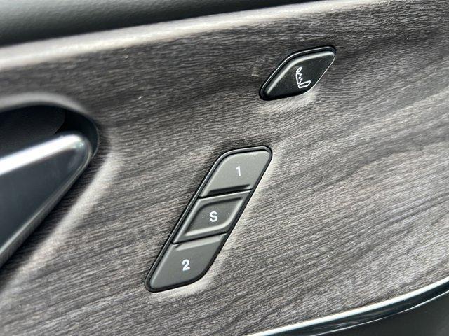 new 2025 Jeep Grand Cherokee car, priced at $67,648