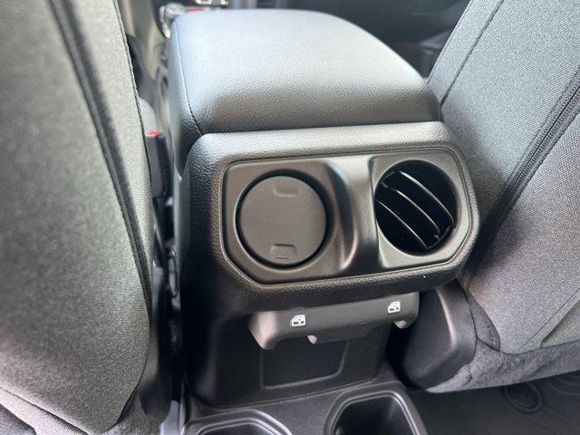 new 2026 Jeep Wrangler car, priced at $55,008
