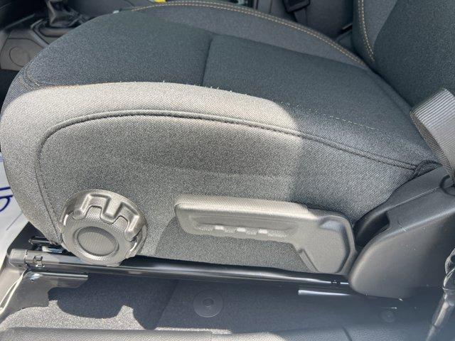 new 2026 Jeep Wrangler car, priced at $55,008