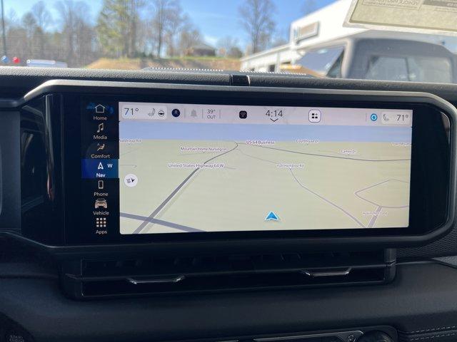 new 2026 Jeep Wrangler car, priced at $63,970