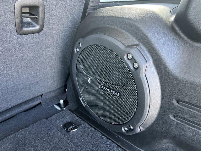 new 2026 Jeep Wrangler car, priced at $63,970