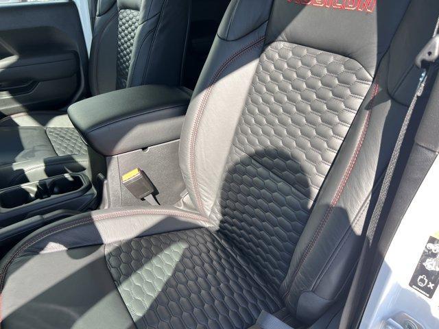 new 2026 Jeep Wrangler car, priced at $63,970