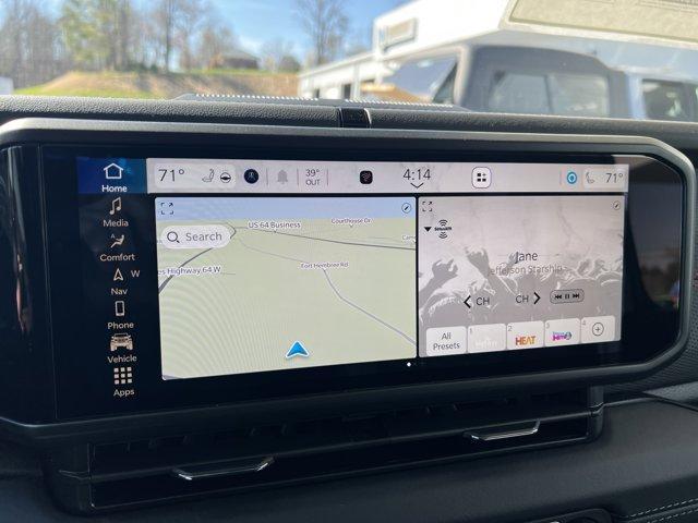 new 2026 Jeep Wrangler car, priced at $63,970