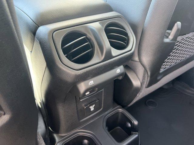 new 2026 Jeep Wrangler car, priced at $63,970