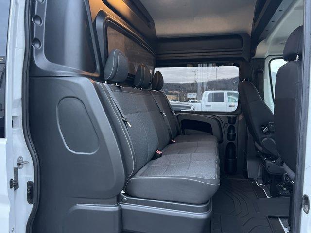 used 2025 Ram ProMaster 1500 car, priced at $44,900
