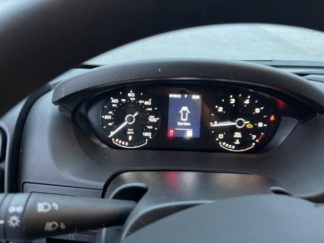 used 2025 Ram ProMaster 1500 car, priced at $44,900