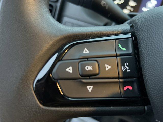 used 2025 Ram ProMaster 1500 car, priced at $44,900