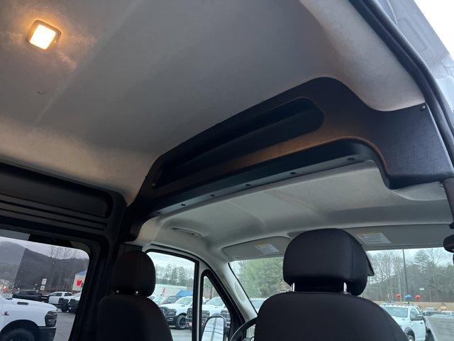 used 2025 Ram ProMaster 1500 car, priced at $44,900