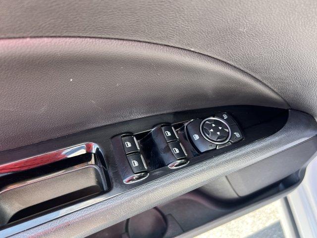used 2016 Ford Fusion car, priced at $9,900
