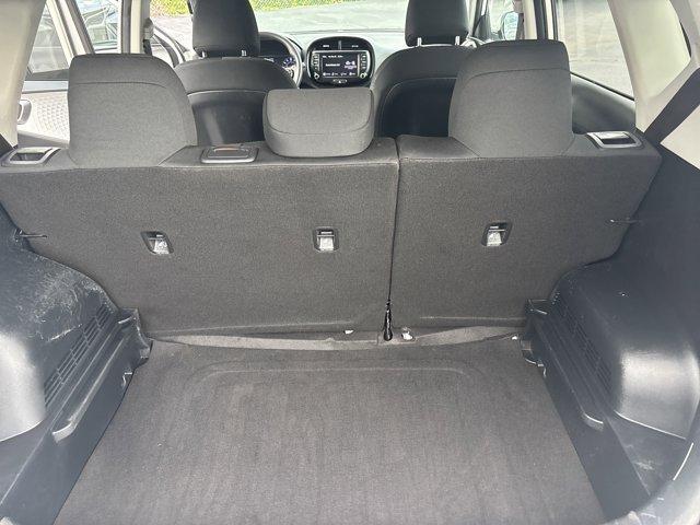 used 2022 Kia Soul car, priced at $16,288