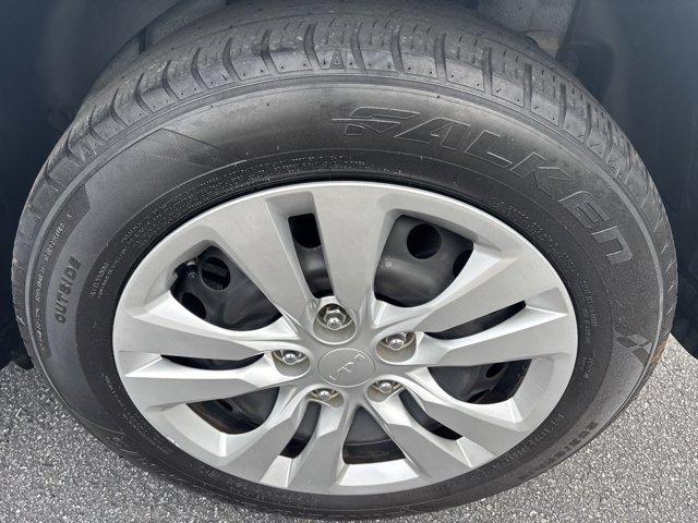 used 2022 Kia Soul car, priced at $16,288