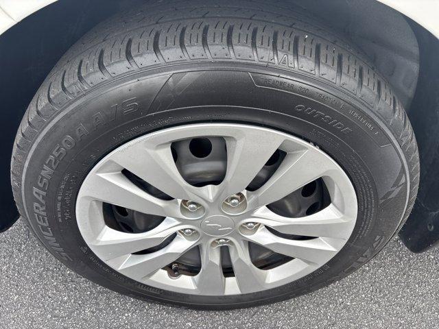 used 2022 Kia Soul car, priced at $16,288