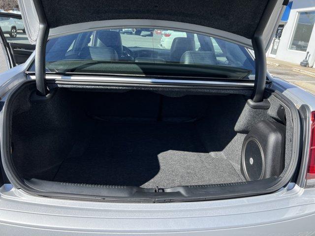 used 2023 Chrysler 300 car, priced at $31,900