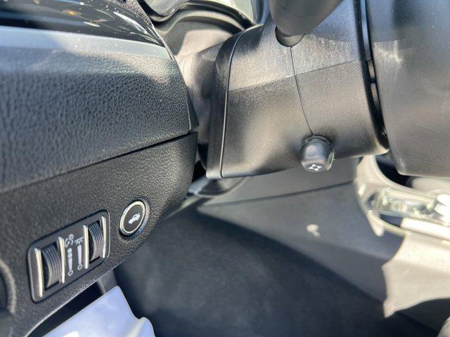 used 2023 Chrysler 300 car, priced at $31,900