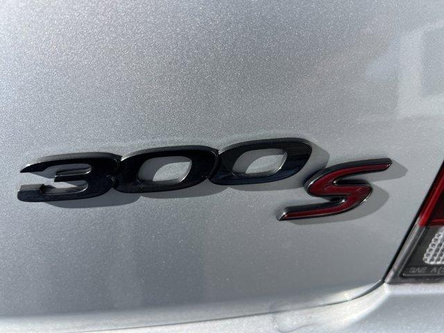 used 2023 Chrysler 300 car, priced at $31,900