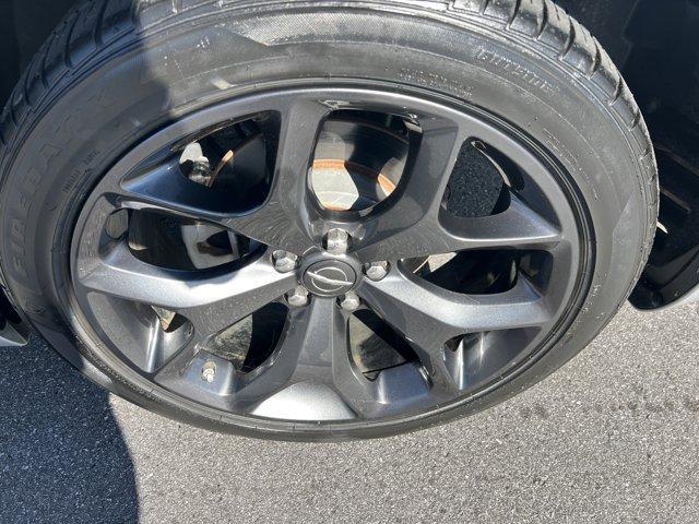 used 2023 Chrysler 300 car, priced at $31,900