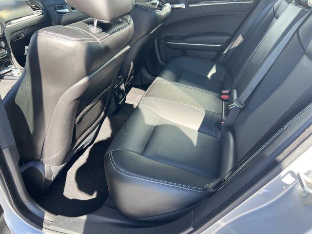 used 2023 Chrysler 300 car, priced at $31,900