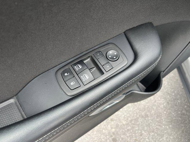 used 2023 Dodge Challenger car, priced at $36,900