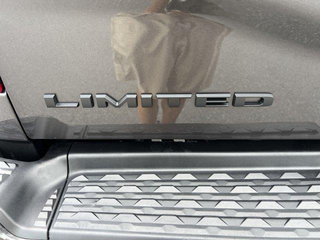 used 2025 Ram 2500 car, priced at $79,987