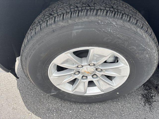 used 2024 Chevrolet Silverado 1500 car, priced at $32,900