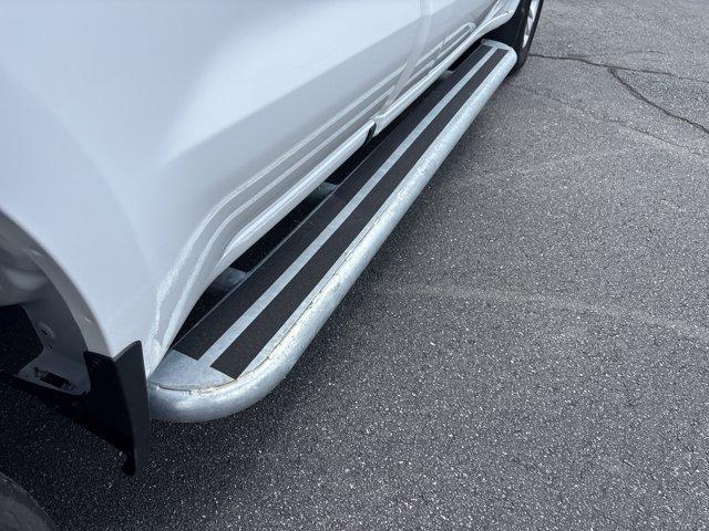 used 2024 Chevrolet Silverado 1500 car, priced at $32,900