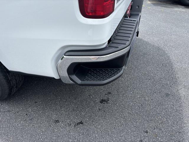 used 2024 Chevrolet Silverado 1500 car, priced at $32,900