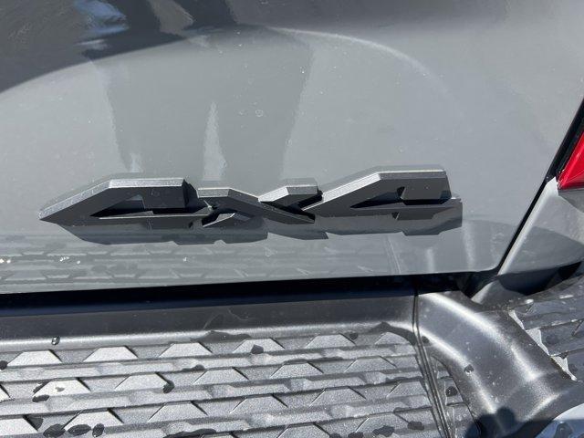 new 2026 Ram 2500 car, priced at $82,305