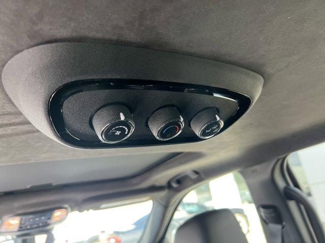 used 2024 Dodge Durango car, priced at $38,900