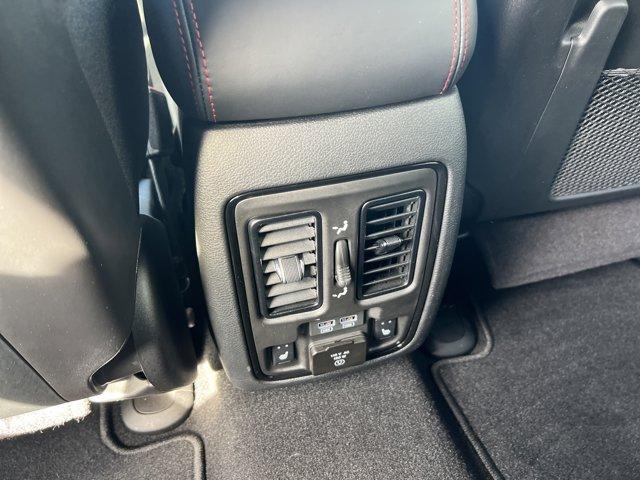 used 2024 Dodge Durango car, priced at $38,900