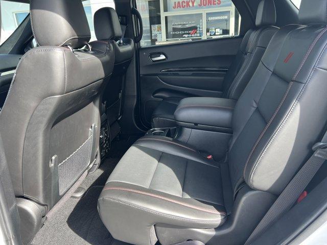 used 2024 Dodge Durango car, priced at $38,900