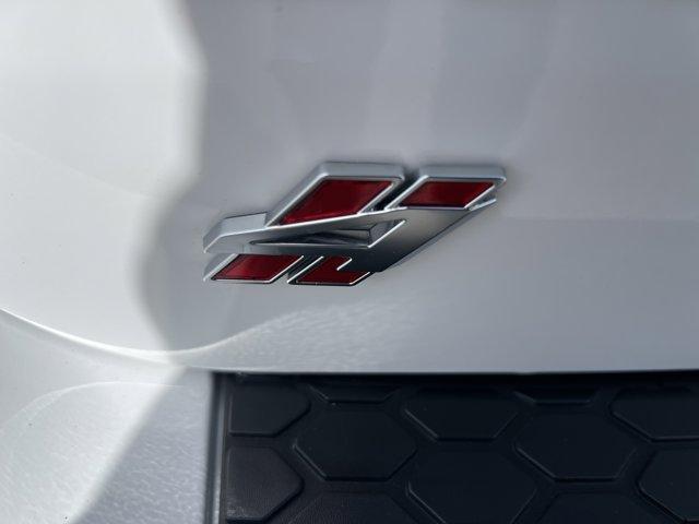 used 2024 Dodge Durango car, priced at $38,900