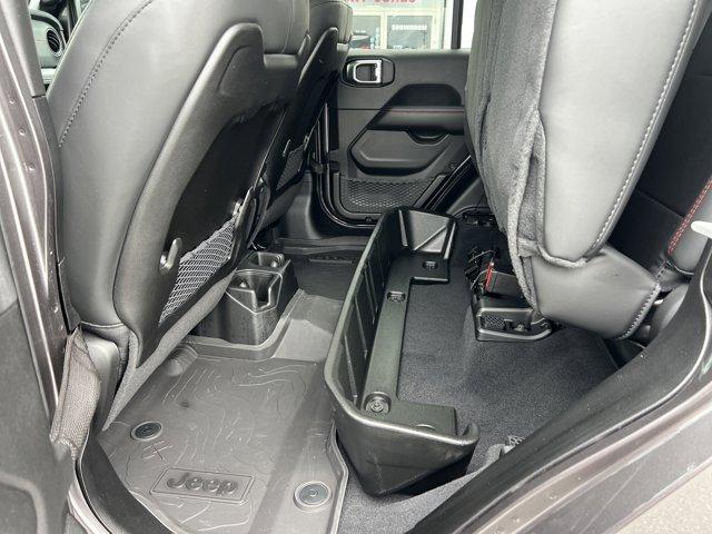 used 2026 Jeep Gladiator car, priced at $56,923