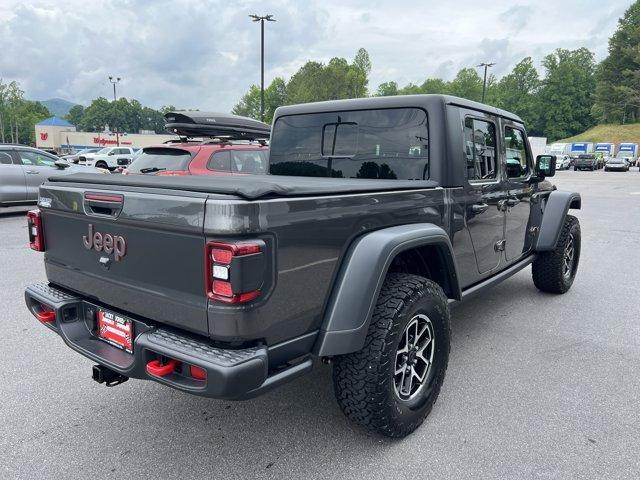 used 2026 Jeep Gladiator car, priced at $56,923