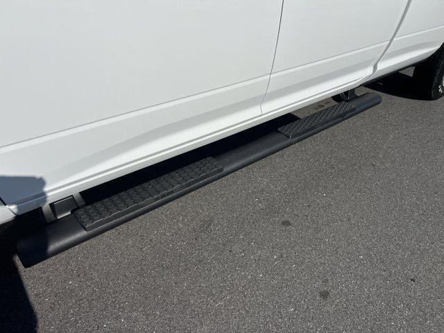 used 2024 Ram 2500 car, priced at $53,900