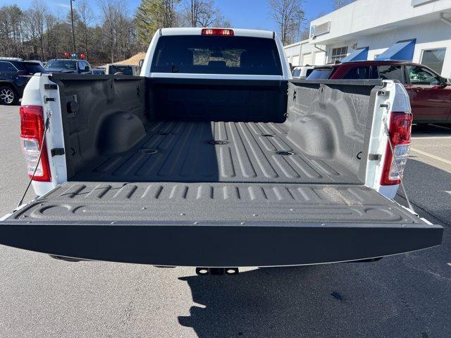 used 2024 Ram 2500 car, priced at $53,900