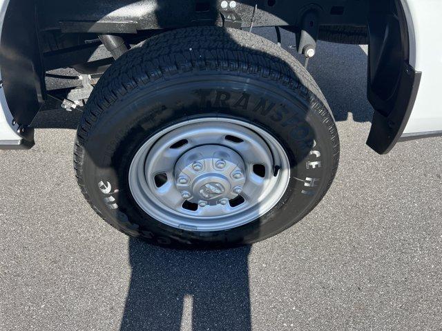 used 2024 Ram 2500 car, priced at $53,900