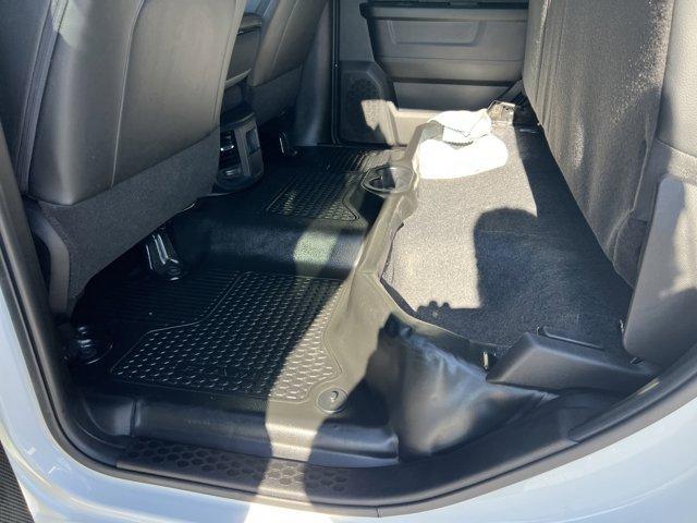 used 2024 Ram 2500 car, priced at $53,900