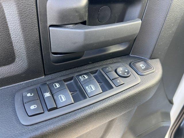 used 2024 Ram 2500 car, priced at $53,900