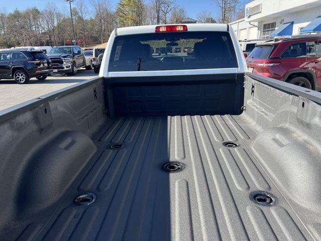 used 2024 Ram 2500 car, priced at $53,900