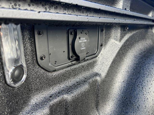 new 2026 Ram 1500 car, priced at $65,150