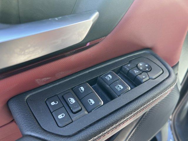 new 2026 Ram 1500 car, priced at $65,150