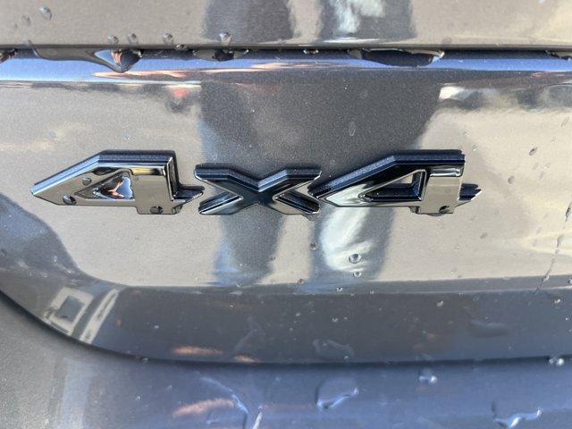 new 2026 Jeep Grand Cherokee car, priced at $47,600