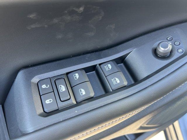 new 2026 Jeep Grand Cherokee car, priced at $47,600