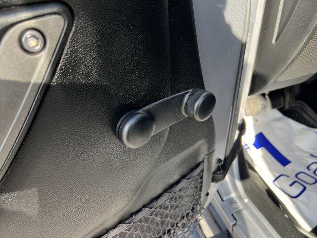 used 2017 Jeep Wrangler Unlimited car, priced at $19,971